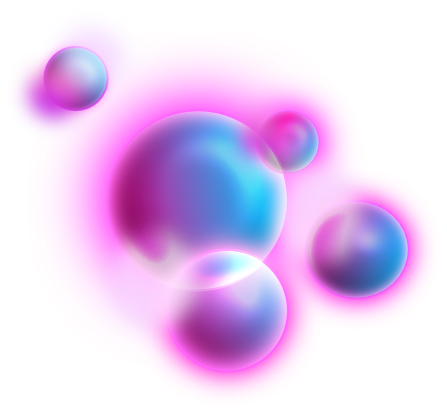 Bubble Wooshft