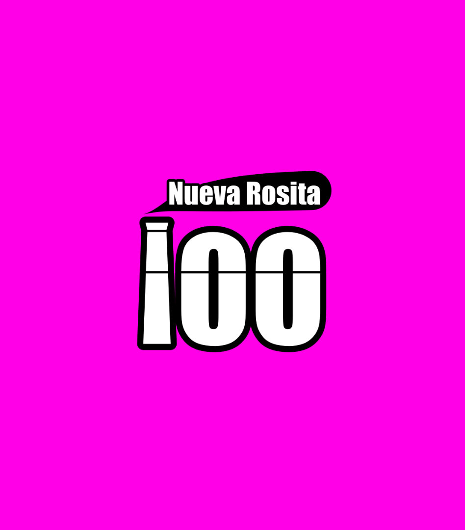 Nueva Rosita 100